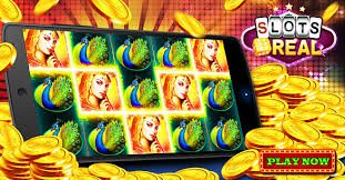 Máy slot online với nhiều chủ đề sống động