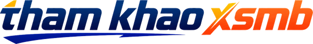 Logo tham khao xsmb